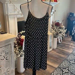 Forever 21 Babydoll dress or long shirt.